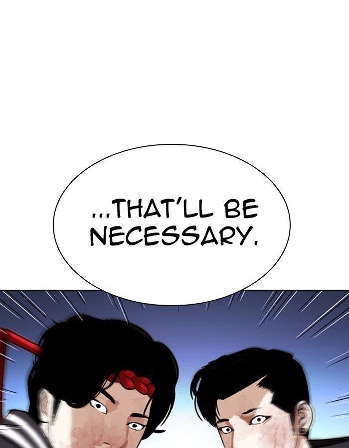 Lookism Chapter 276 - Page 157 in English