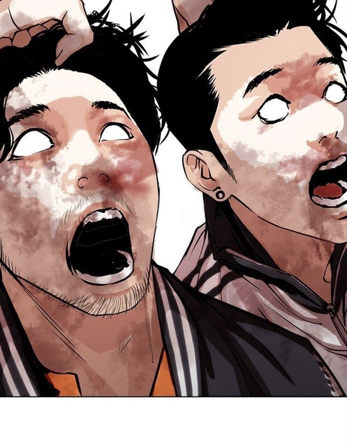 Lookism Chapter 276 - Page 164 in English