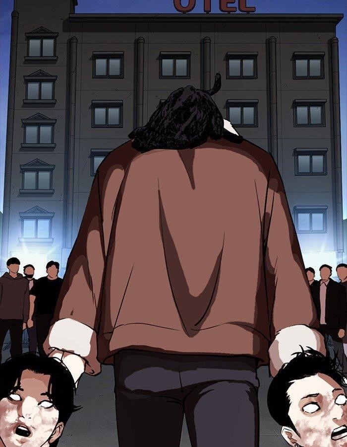 Lookism Chapter 276 - Page 166 in English
