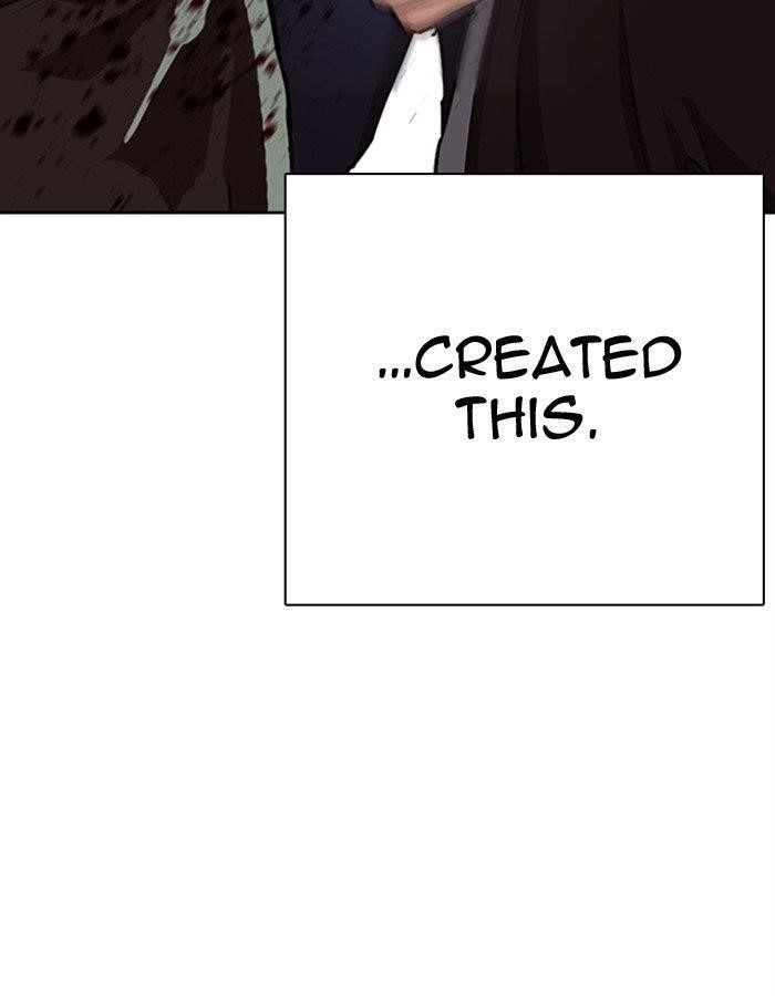Lookism Chapter 276 - Page 21 in English