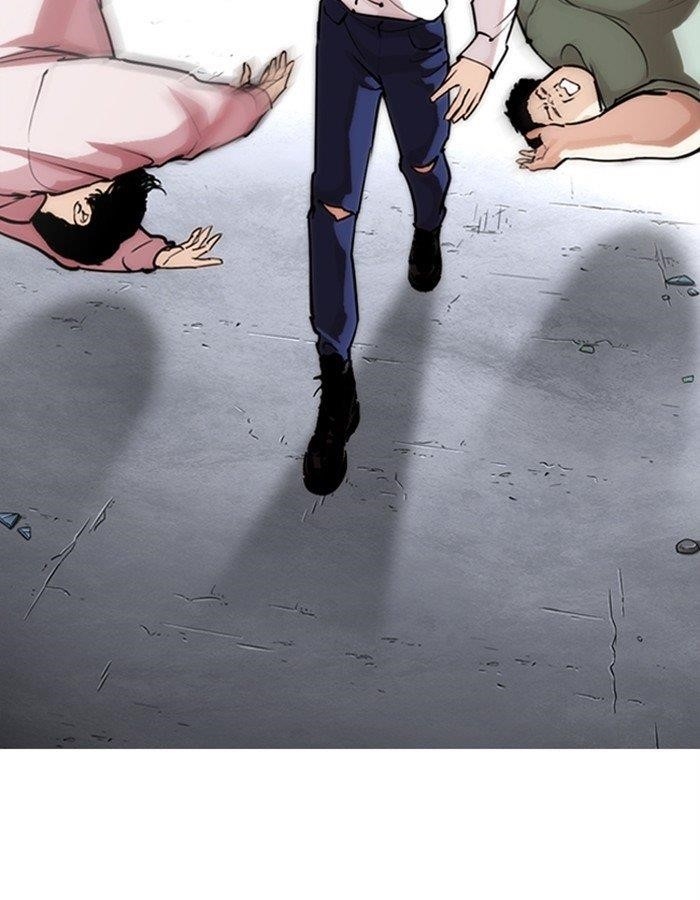 Lookism Chapter 276 - Page 25 in English