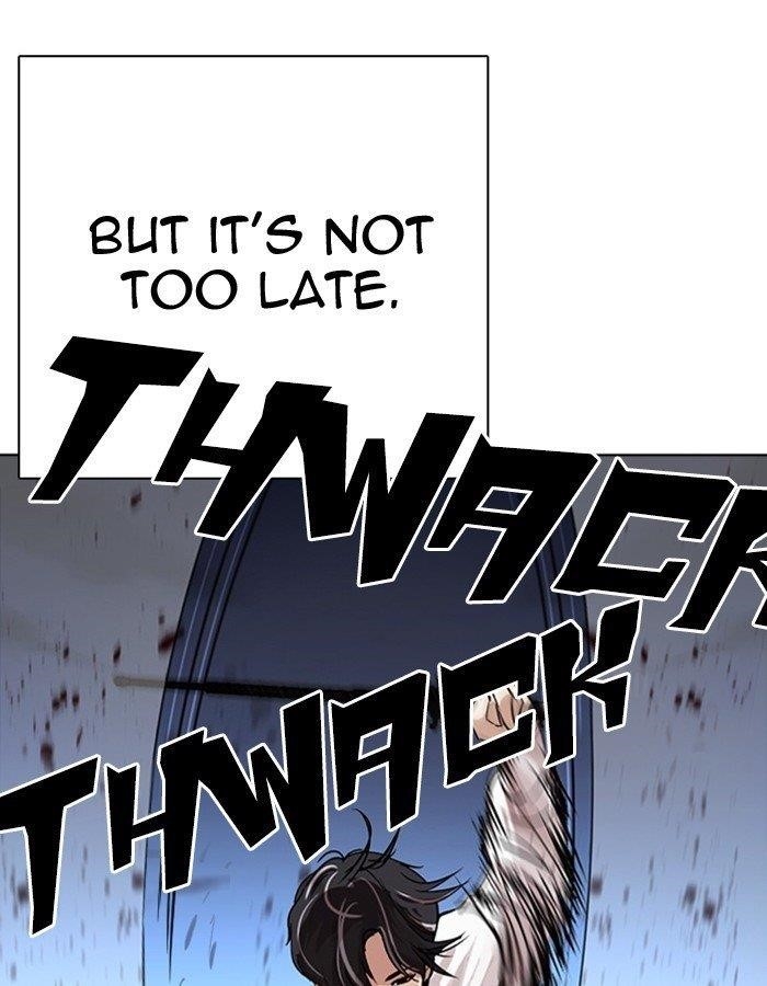 Lookism Chapter 276 - Page 30 in English