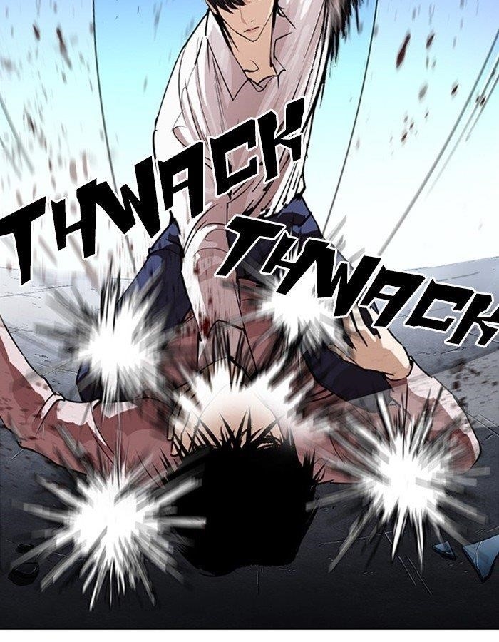 Lookism Chapter 276 - Page 31 in English