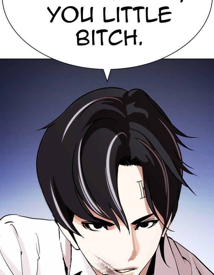 Lookism Chapter 276 - Page 34 in English