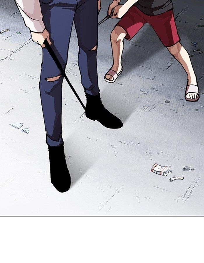 Lookism Chapter 276 - Page 4 in English