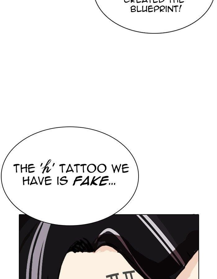 Lookism Chapter 276 - Page 39 in English