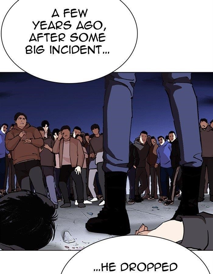 Lookism Chapter 276 - Page 41 in English
