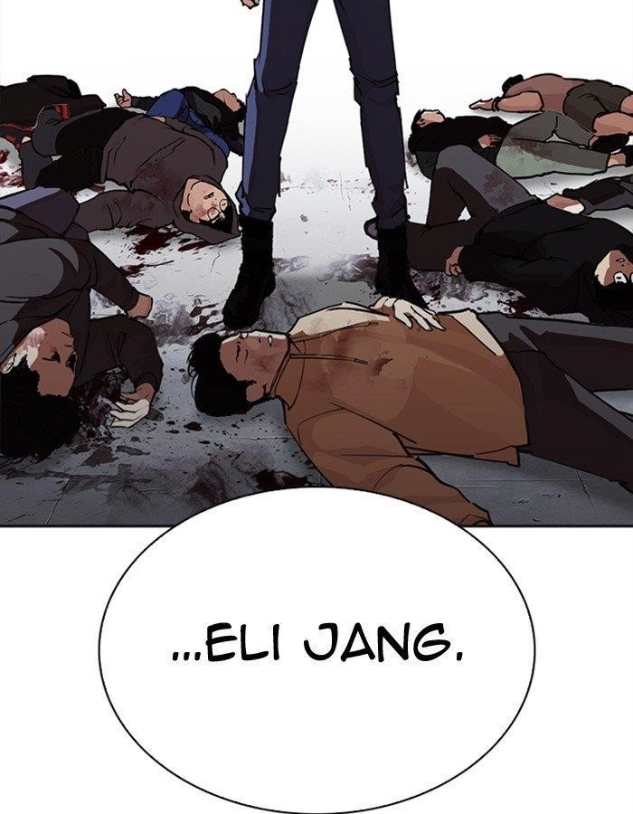Lookism Chapter 276 - Page 44 in English