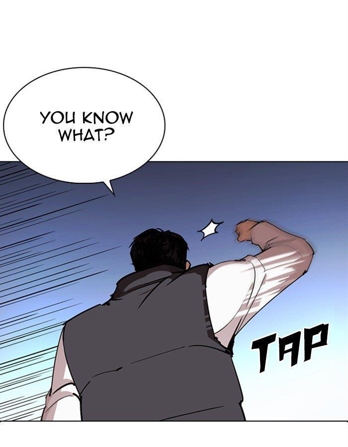 Lookism Chapter 276 - Page 54 in English