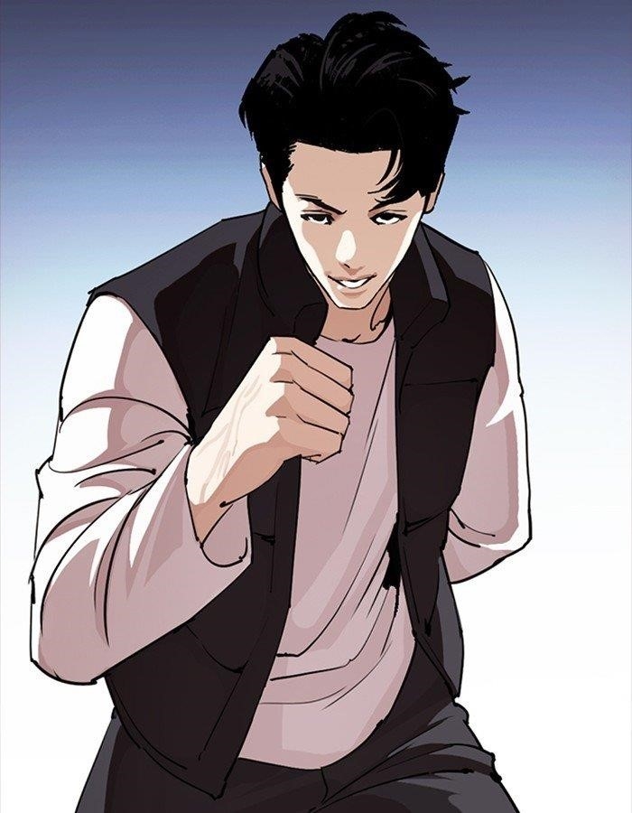 Lookism Chapter 276 - Page 56 in English