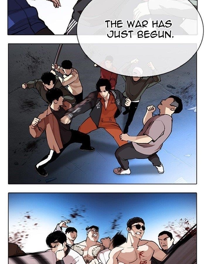 Lookism Chapter 276 - Page 75 in English