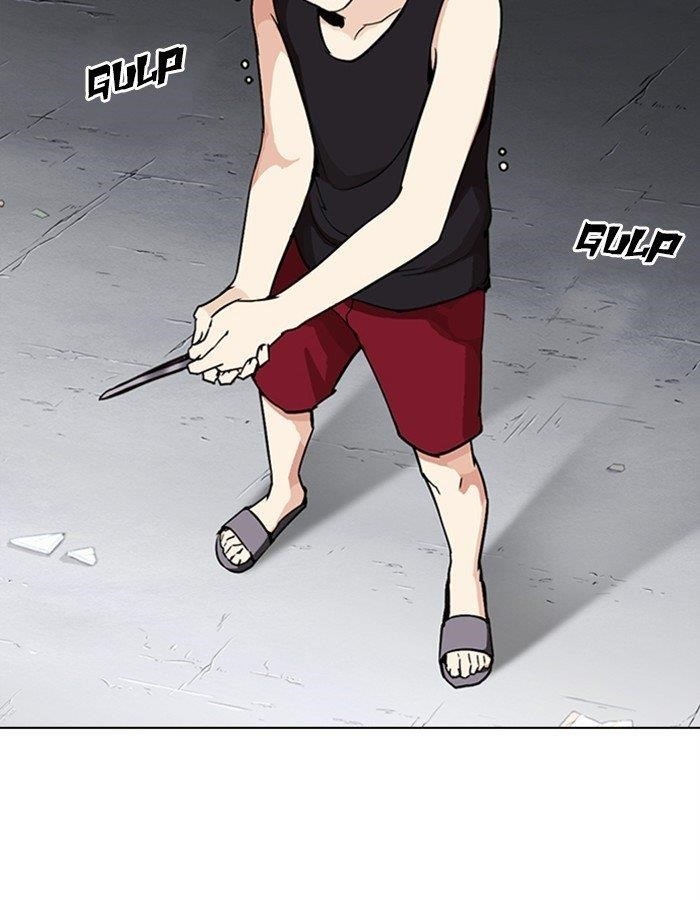 Lookism Chapter 276 - Page 8 in English