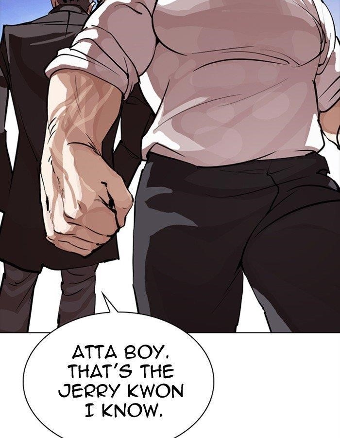 Lookism Chapter 276 - Page 81 in English