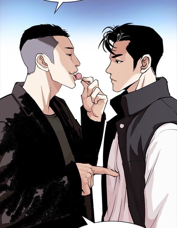 Lookism Chapter 276 - Page 83 in English