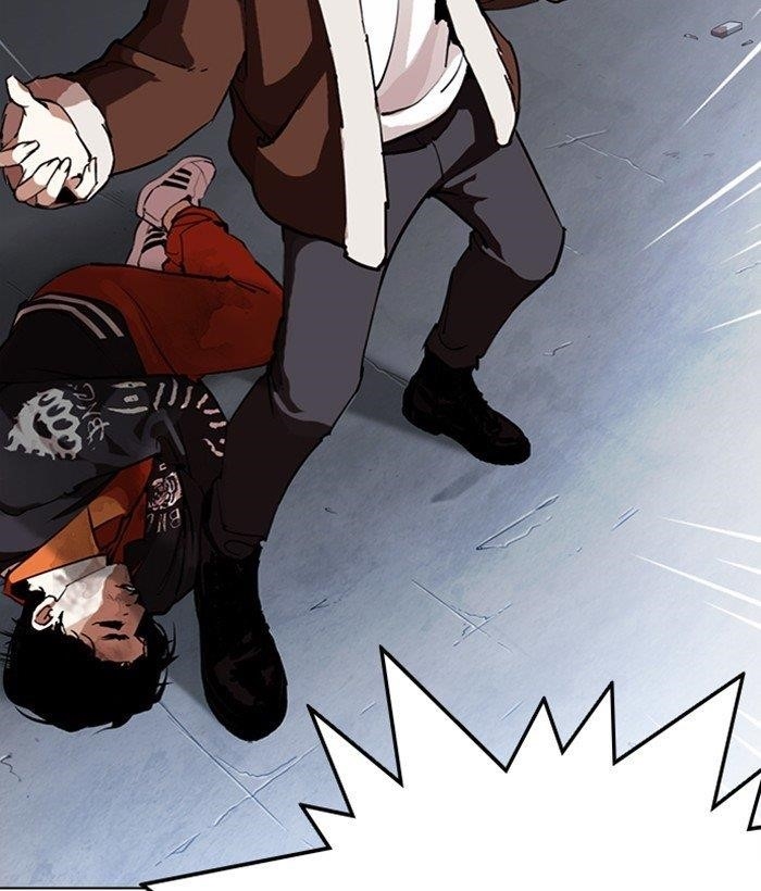 Lookism Chapter 277 - Page 10 in English