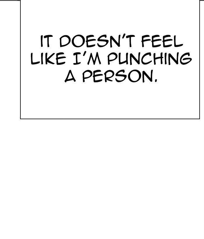 Lookism Chapter 277 - Page 101 in English