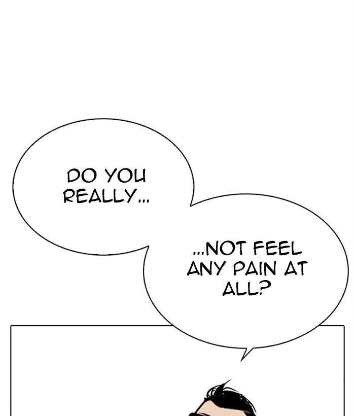 Lookism Chapter 277 - Page 124 in English