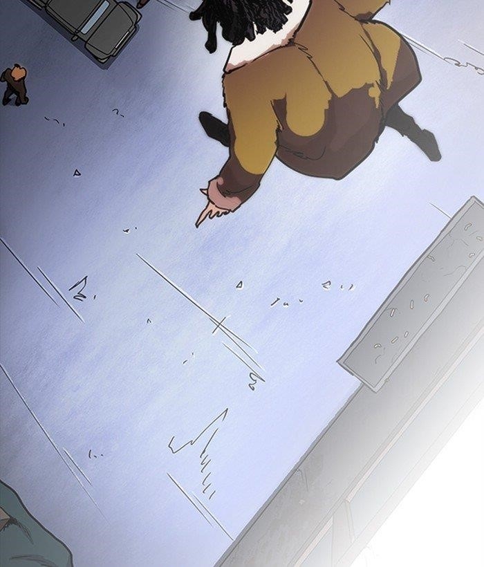 Lookism Chapter 277 - Page 128 in English