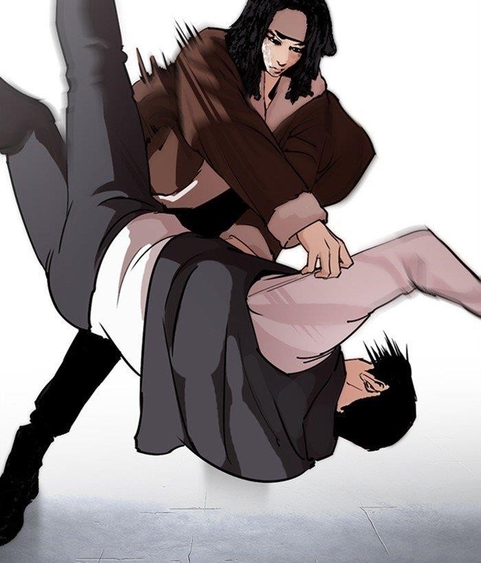 Lookism Chapter 277 - Page 134 in English