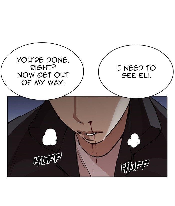 Lookism Chapter 277 - Page 145 in English