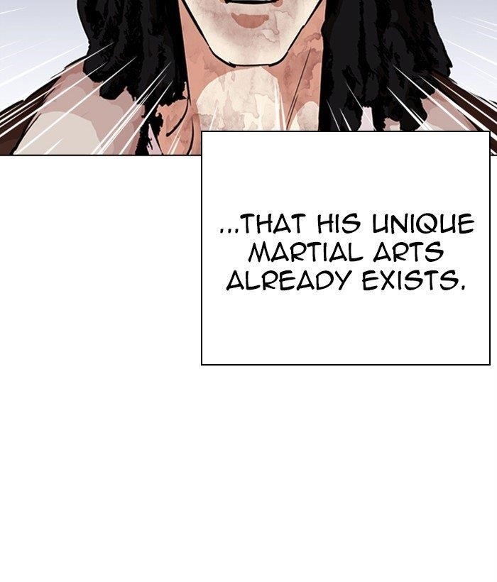 Lookism Chapter 277 - Page 154 in English