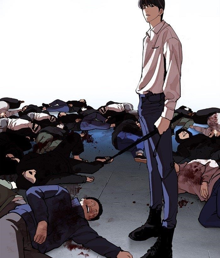 Lookism Chapter 277 - Page 163 in English