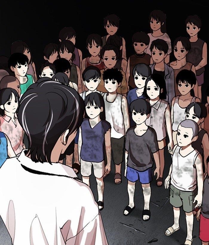 Lookism Chapter 277 - Page 177 in English