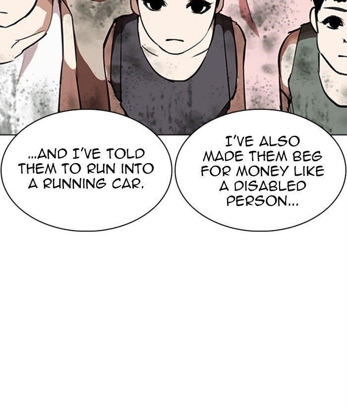 Lookism Chapter 277 - Page 180 in English