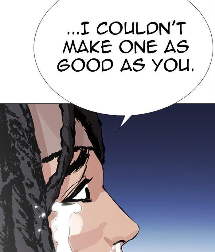 Lookism Chapter 277 - Page 186 in English