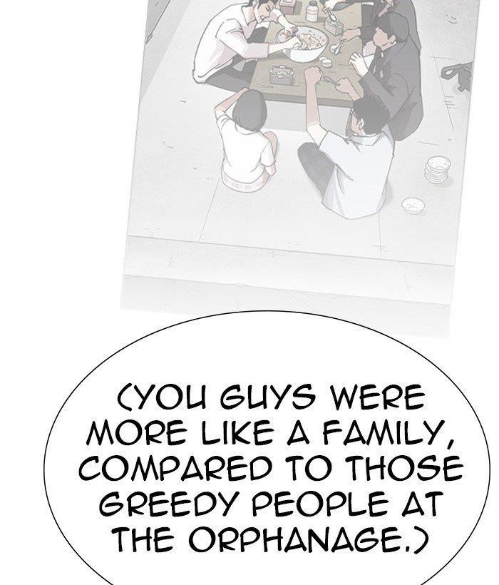 Lookism Chapter 277 - Page 20 in English