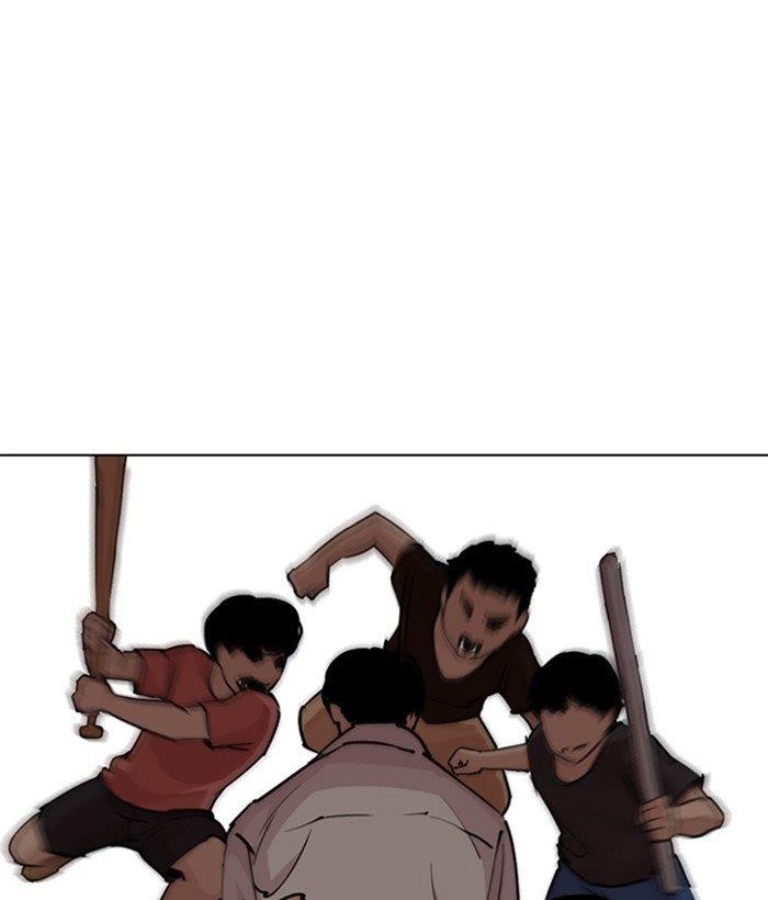 Lookism Chapter 277 - Page 201 in English