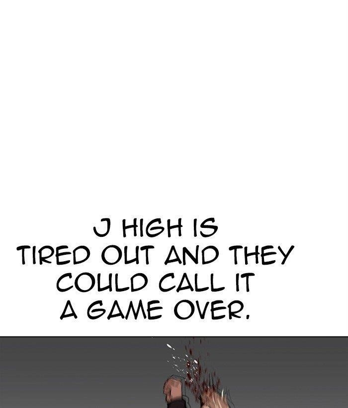Lookism Chapter 277 - Page 203 in English
