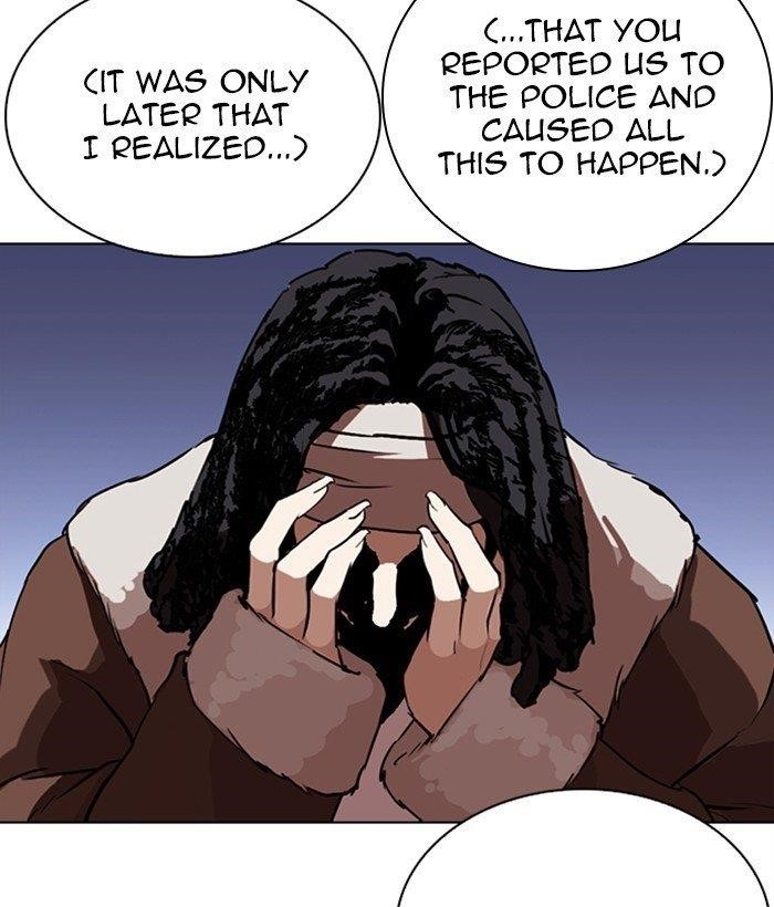 Lookism Chapter 277 - Page 27 in English