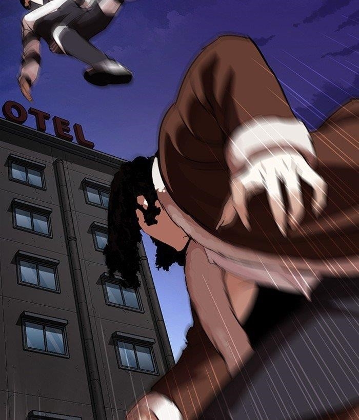 Lookism Chapter 277 - Page 4 in English
