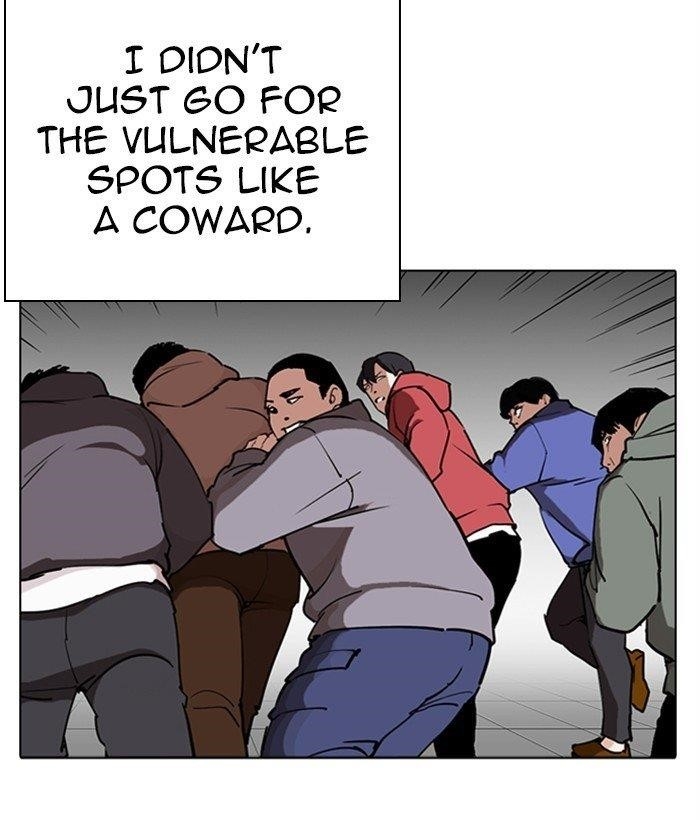 Lookism Chapter 277 - Page 75 in English