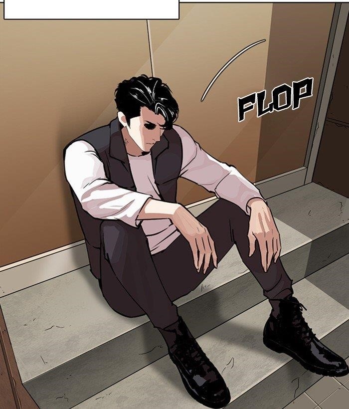 Lookism Chapter 277 - Page 77 in English