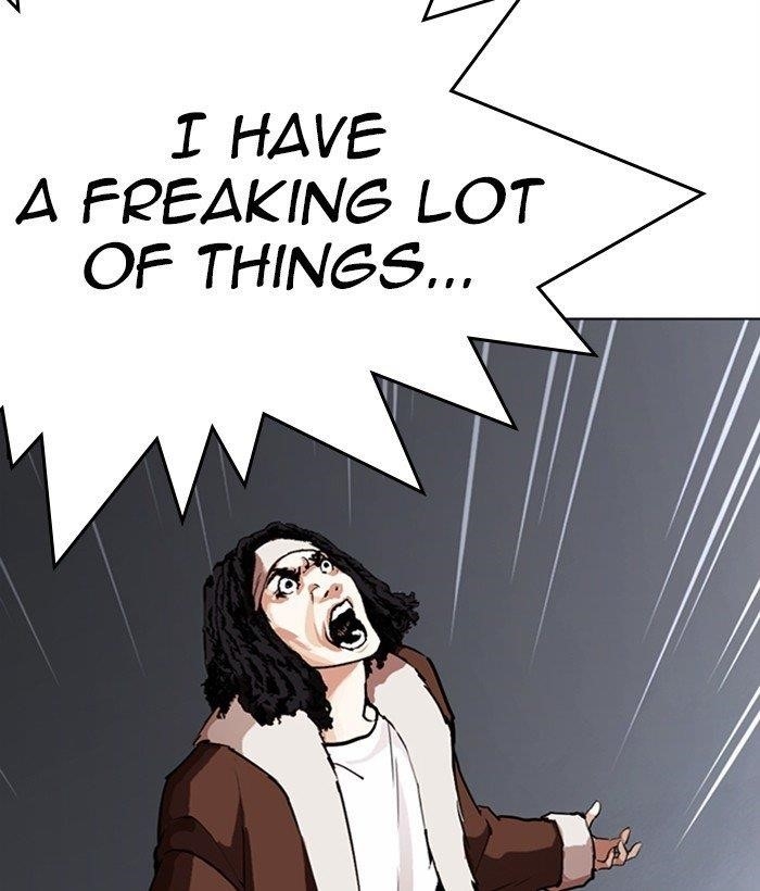 Lookism Chapter 277 - Page 9 in English