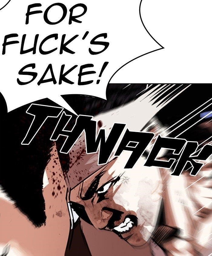 Lookism Chapter 278 - Page 11 in English