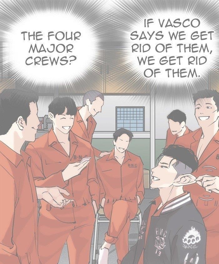 Lookism Chapter 278 - Page 117 in English