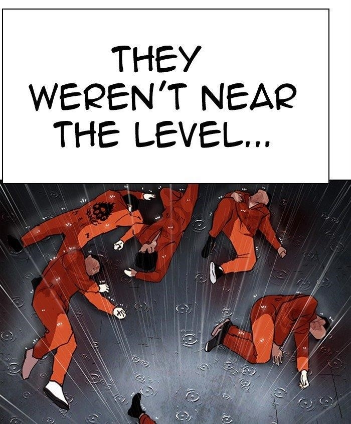 Lookism Chapter 278 - Page 121 in English