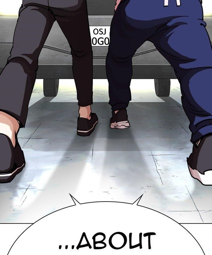 Lookism Chapter 278 - Page 137 in English