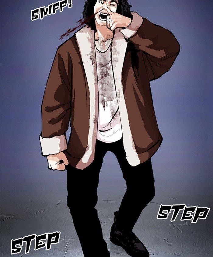 Lookism Chapter 278 - Page 14 in English