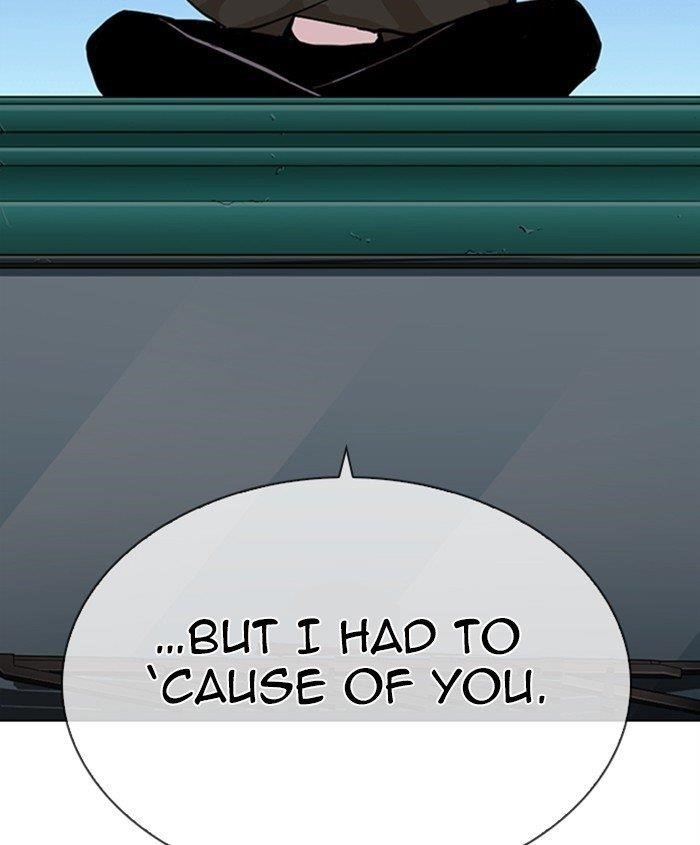 Lookism Chapter 278 - Page 158 in English