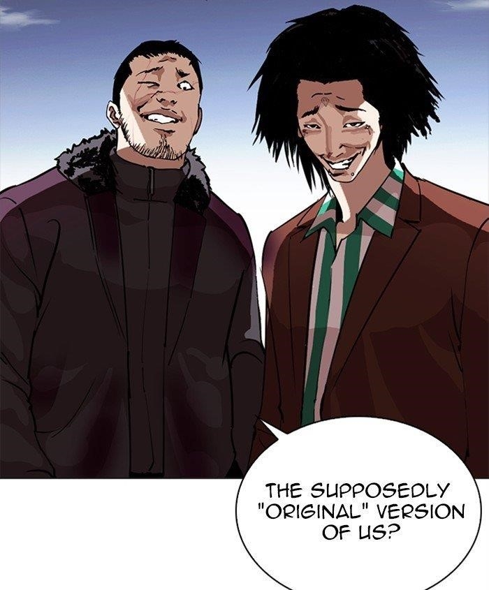 Lookism Chapter 278 - Page 163 in English