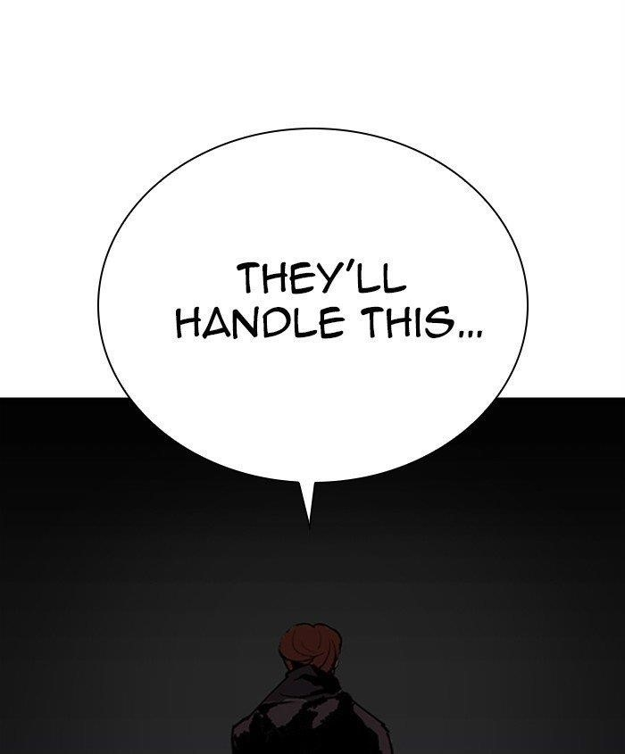 Lookism Chapter 278 - Page 168 in English