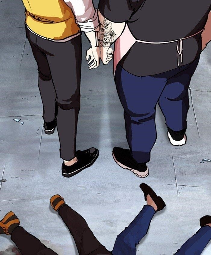 Lookism Chapter 278 - Page 188 in English
