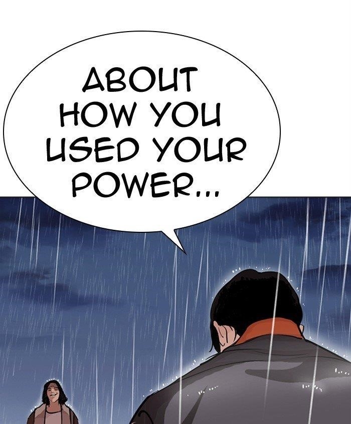 Lookism Chapter 278 - Page 39 in English