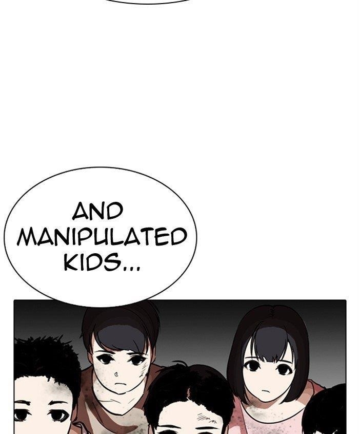 Lookism Chapter 278 - Page 41 in English