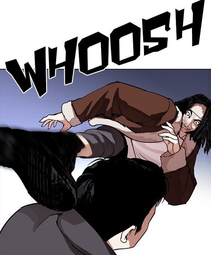Lookism Chapter 278 - Page 5 in English