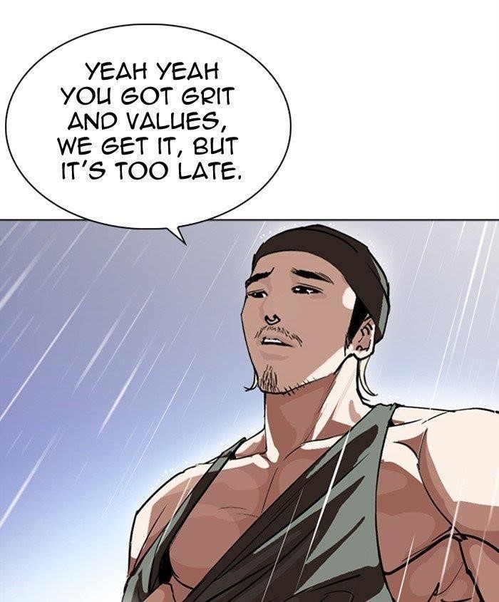 Lookism Chapter 278 - Page 53 in English